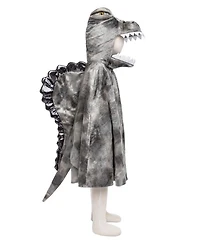 Grandasaurus Spinosaurus Cape Costume - Ages 4-6