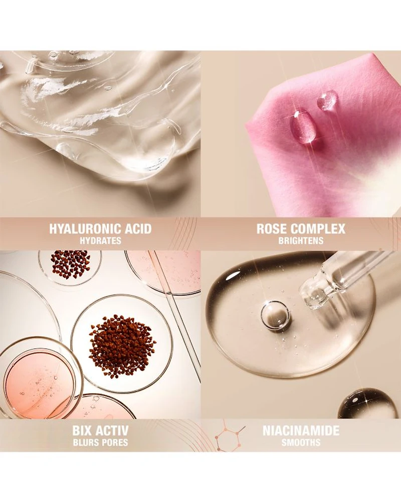 Charlotte's Beautiful Skin Foundation