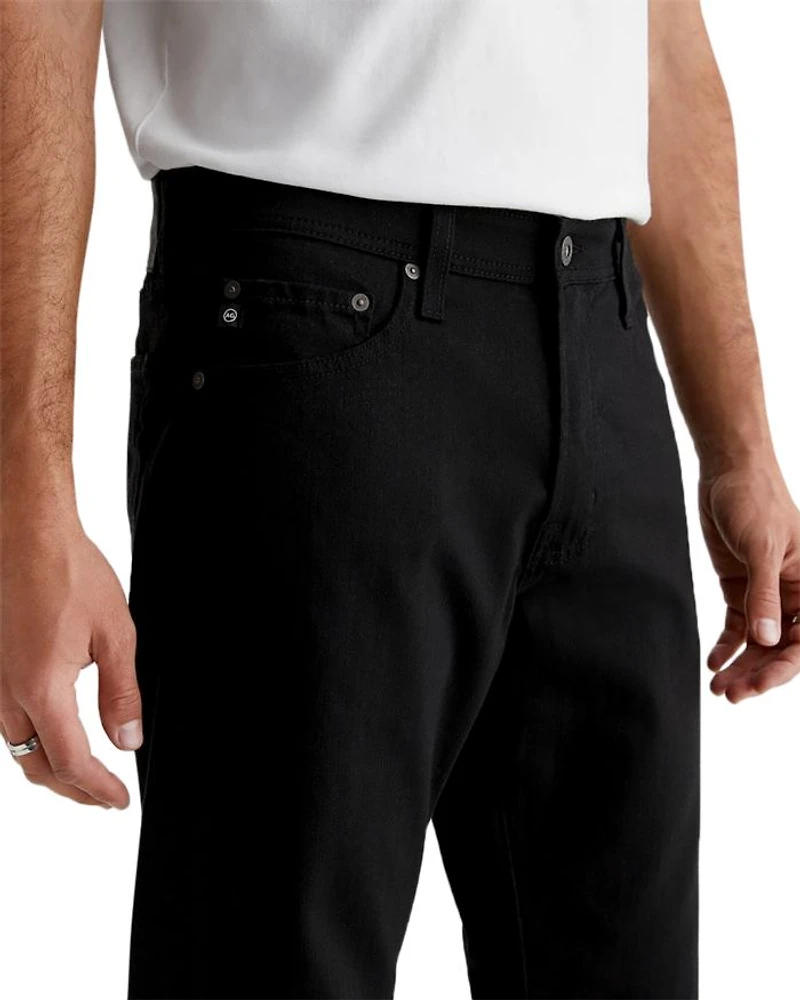 Graduate 32" Straight Leg Jeans Fathom