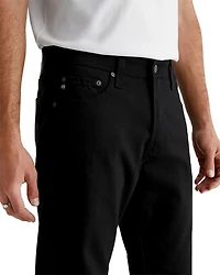 Graduate 32" Straight Leg Jeans Fathom