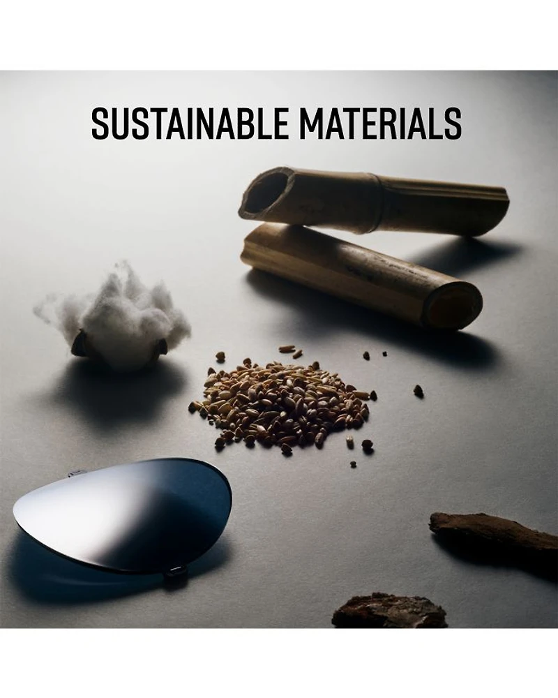 Aviator Reverse Sunglasses, 62mm