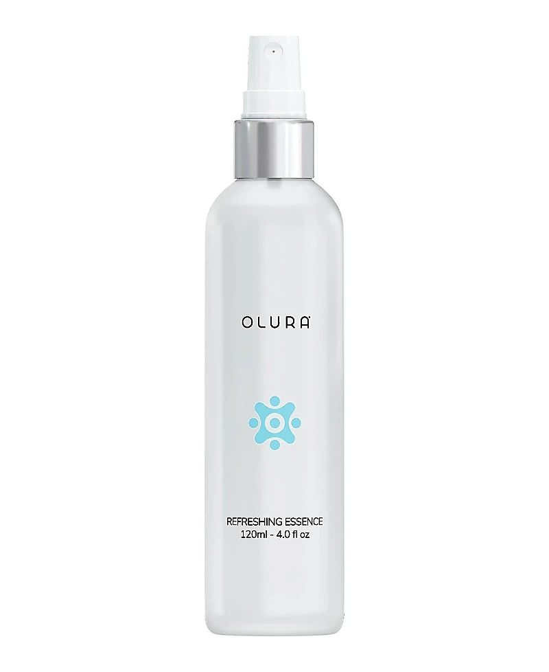 Olura Refreshing Essence Daily Hydrating Mist 4oz