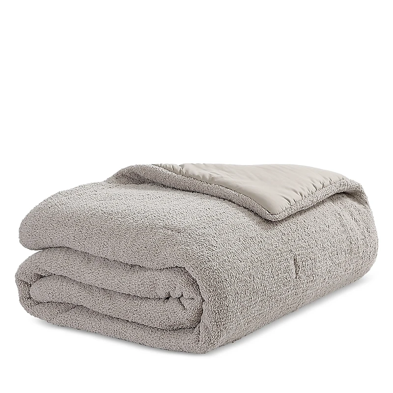 Sunday Citizen Snug Stitch Comforter, King