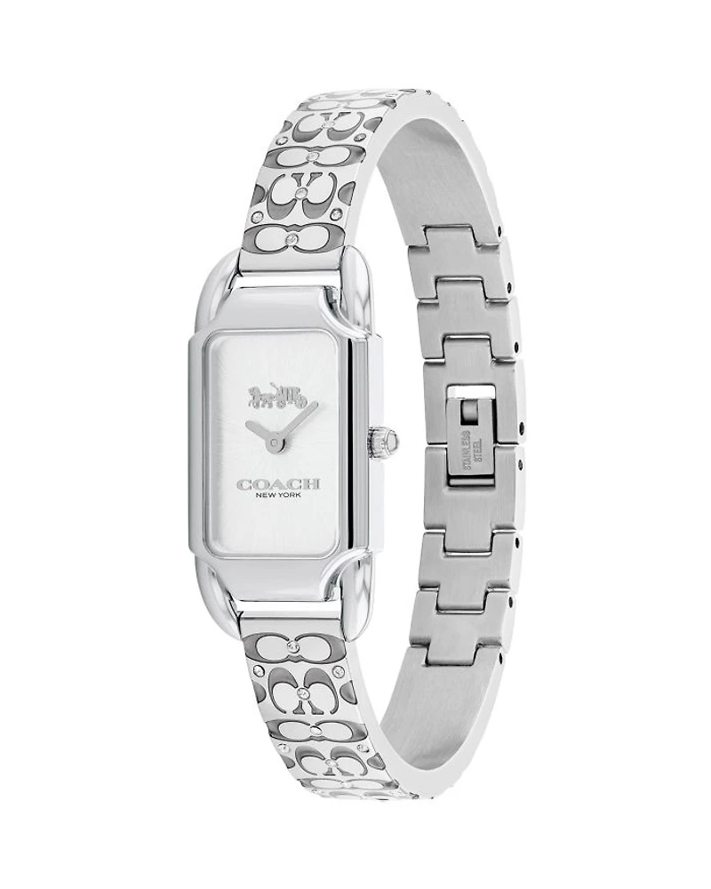 Cadie Watch, 17.5mm x 28.5mm
