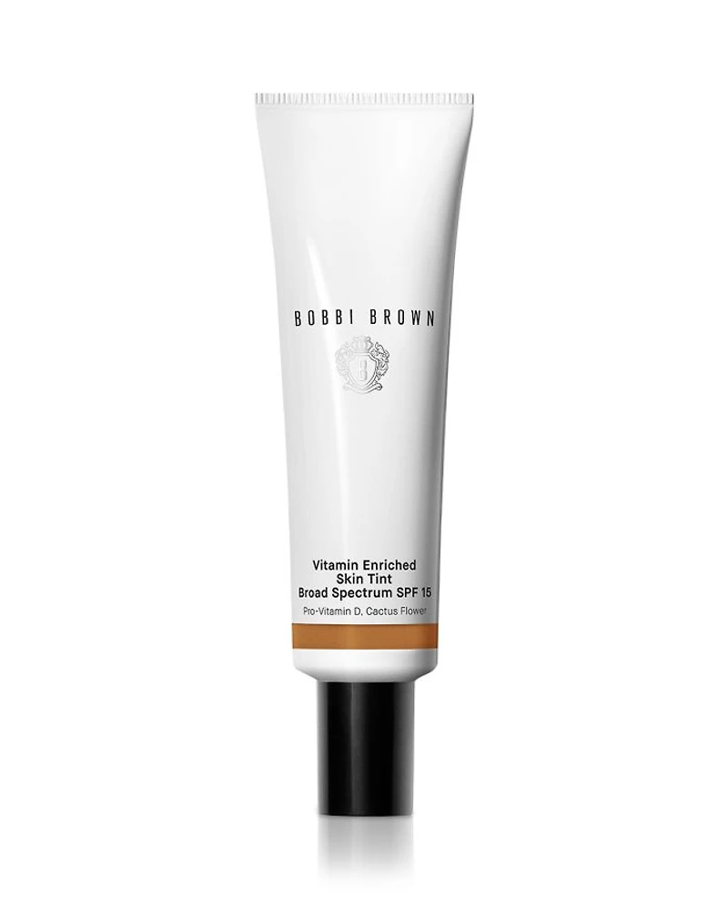 Vitamin Enriched Hydrating Skin Tint SPF 15 with Hyaluronic Acid 1.7oz