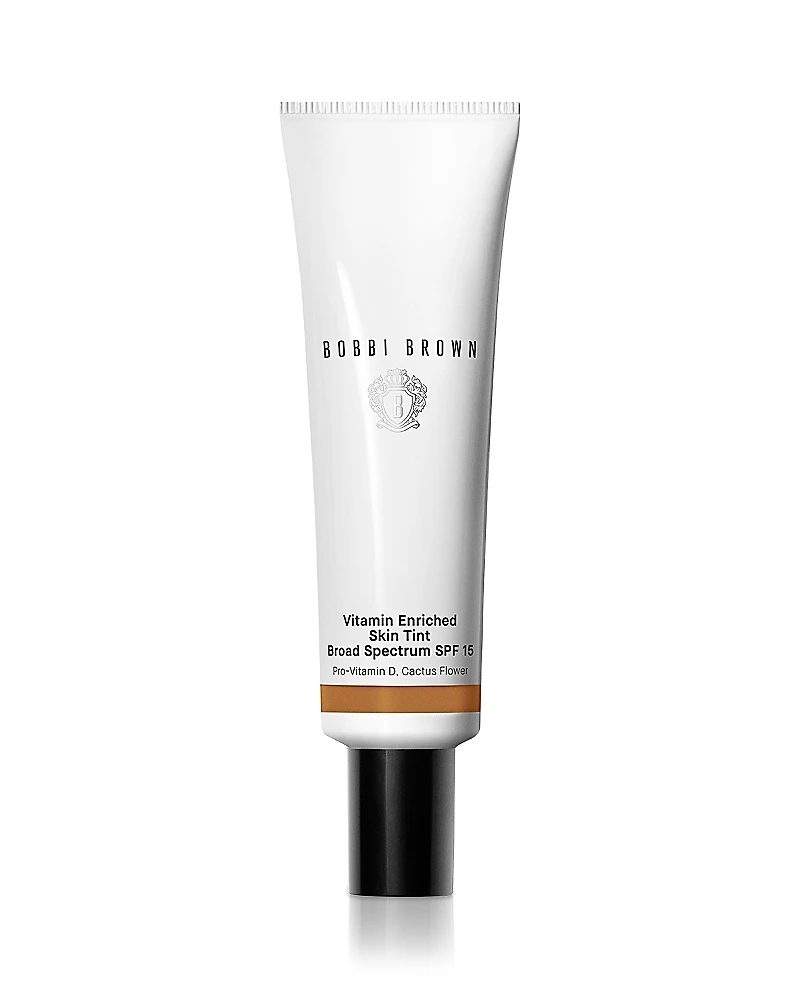 Bobbi Brown Vitamin Enriched Hydrating Skin Tint Spf 15 with Hyaluronic Acid