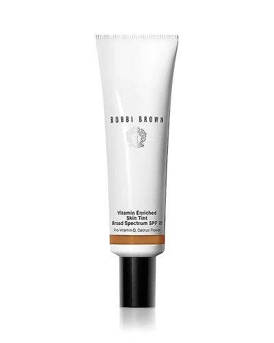 Bobbi Brown Vitamin Enriched Hydrating Skin Tint Spf 15 with Hyaluronic Acid