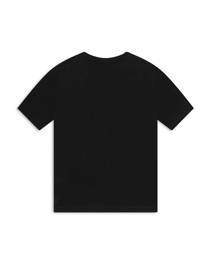 Boys' Short Sleeved Tee - Big Kid