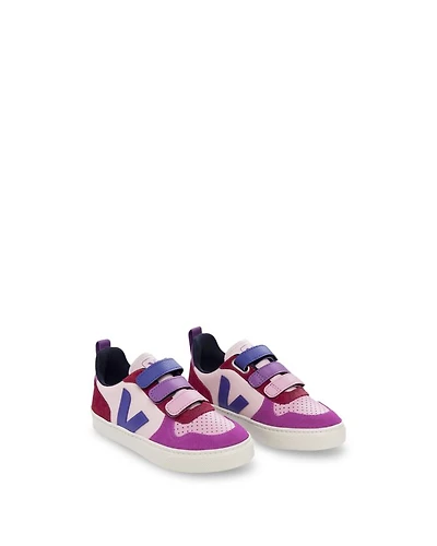 Unisex Small V-10 Sneakers - Toddler
