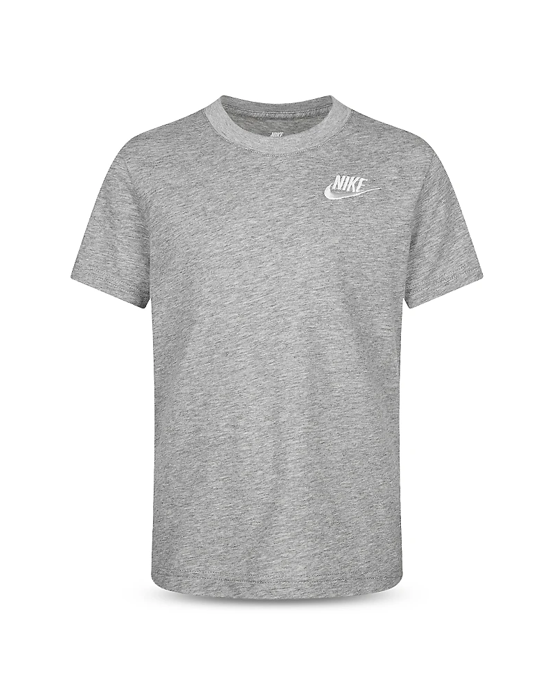 Nike Boys' Futura Tee - Little Kid