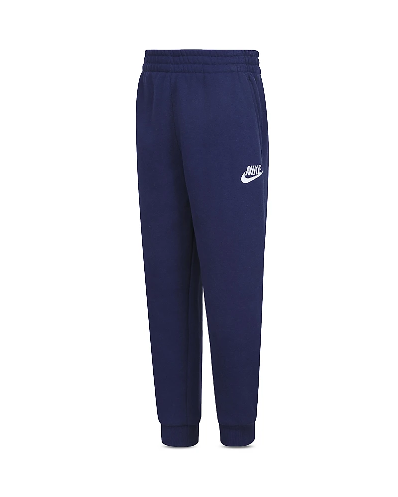 Nike Boys' Nike Club Fleece Jogger Pants - Little Kid