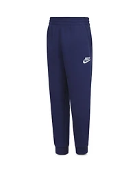 Nike Boys' Nike Club Fleece Jogger Pants - Little Kid