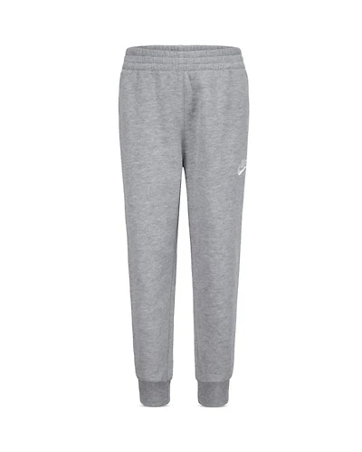 Boys' Nike Club Fleece Jogger Pants - Little Kid