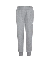 Boys' Nike Club Fleece Jogger Pants - Little Kid