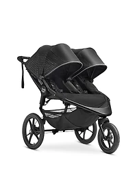 Baby Jogger Summit X3 Double Jogging Stroller