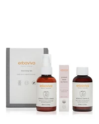 Mama Discovery Kit ($44 value)