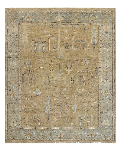 Feizy Carrington 9826501F Area Rug, 2' x 3'