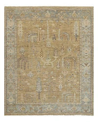 Feizy Carrington 9826501F Area Rug, 2' x 3'