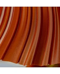 Pleat Lamp
