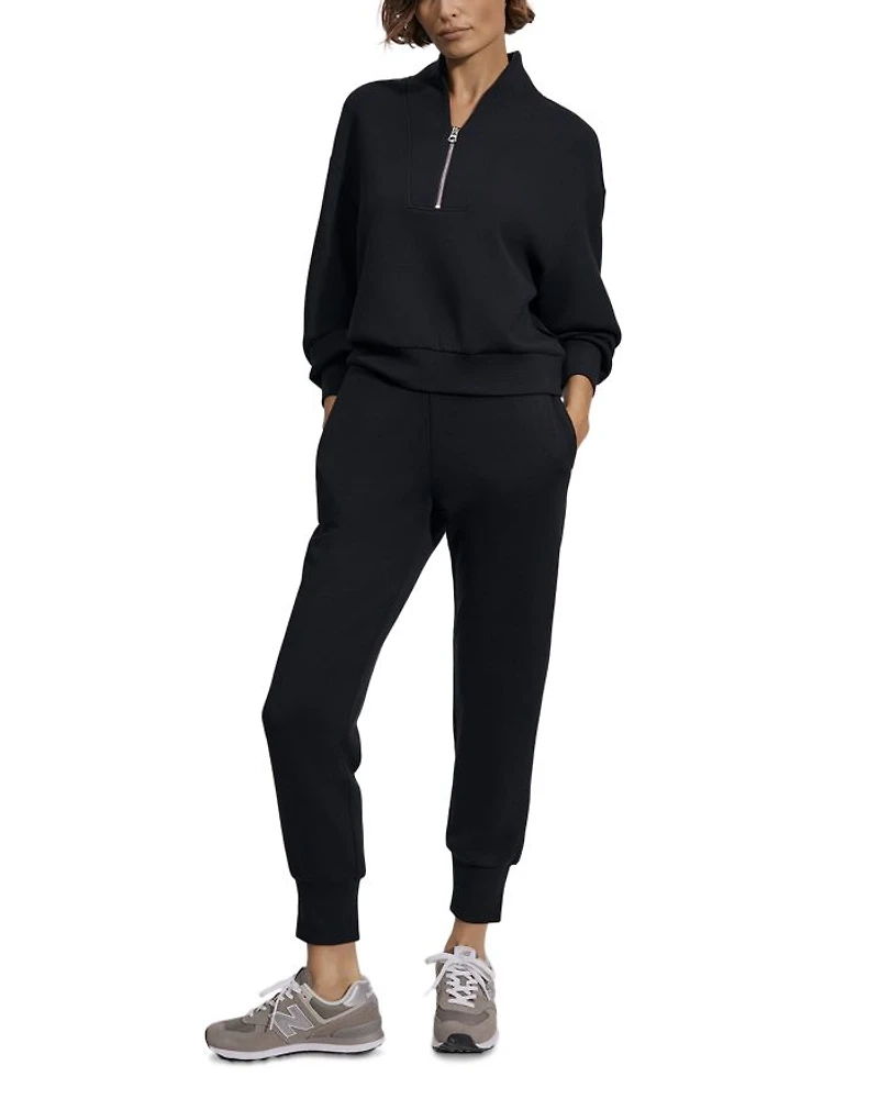 The Slim Cuff Jogger Pants