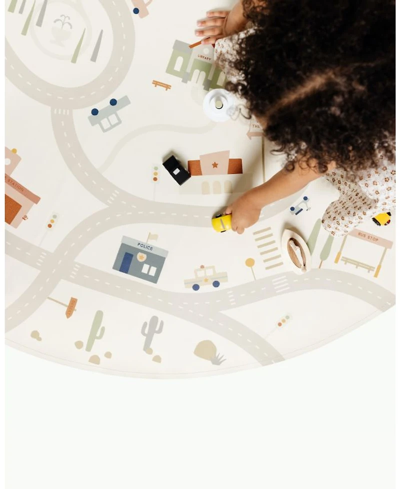Large Commons Play Mat