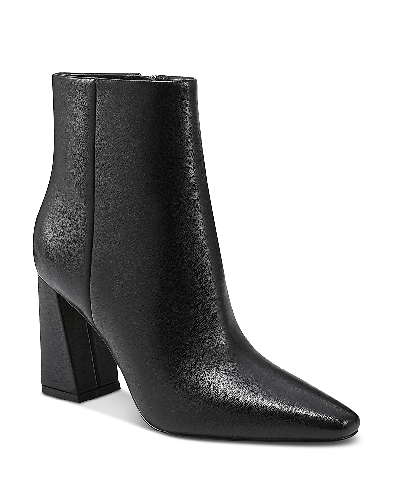 Marc Fisher Ltd. Women's Yanara Snip Toe Booties