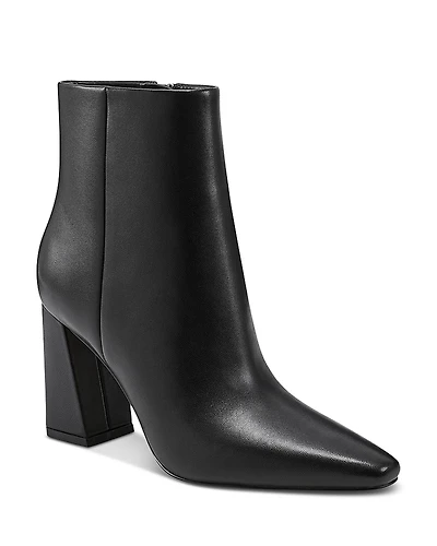 Marc Fisher Ltd. Women's Yanara Snip Toe Booties