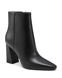 Marc Fisher Ltd. Women's Yanara Snip Toe Booties