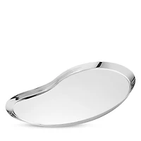 Georg Jensen Indulgence Stainless Steel Tray