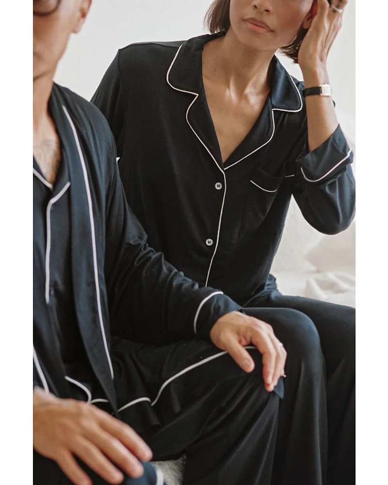 Gisele Tencel™ Modal Long PJ Set