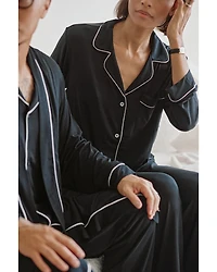 Gisele Tencel™ Modal Long PJ Set