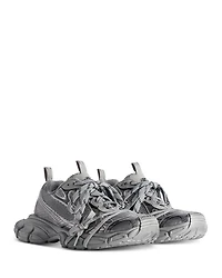 Men's 3XL Low Top Sneakers