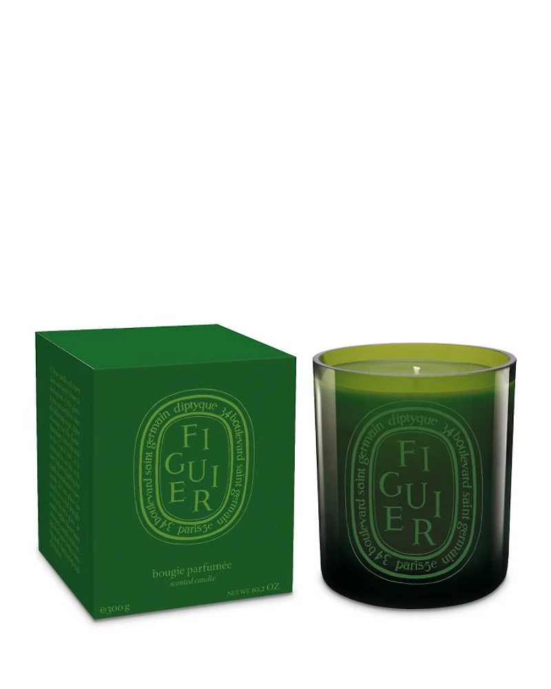 Figuier (Fig) Scented Candle