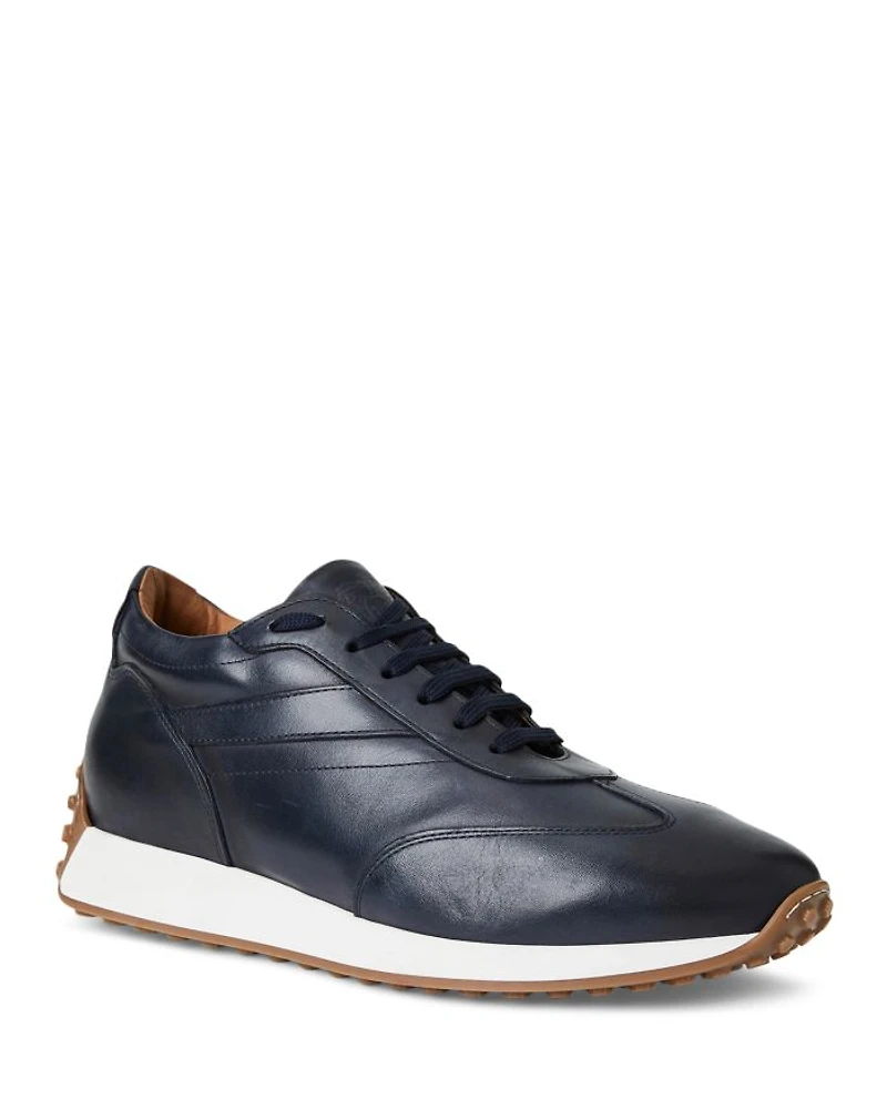 Men's Duccio Lace Up Sneakers