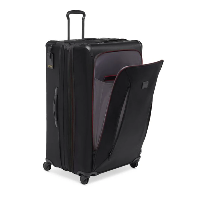 Aerotour Extended Trip Expandable 4-Wheeled Packing Case