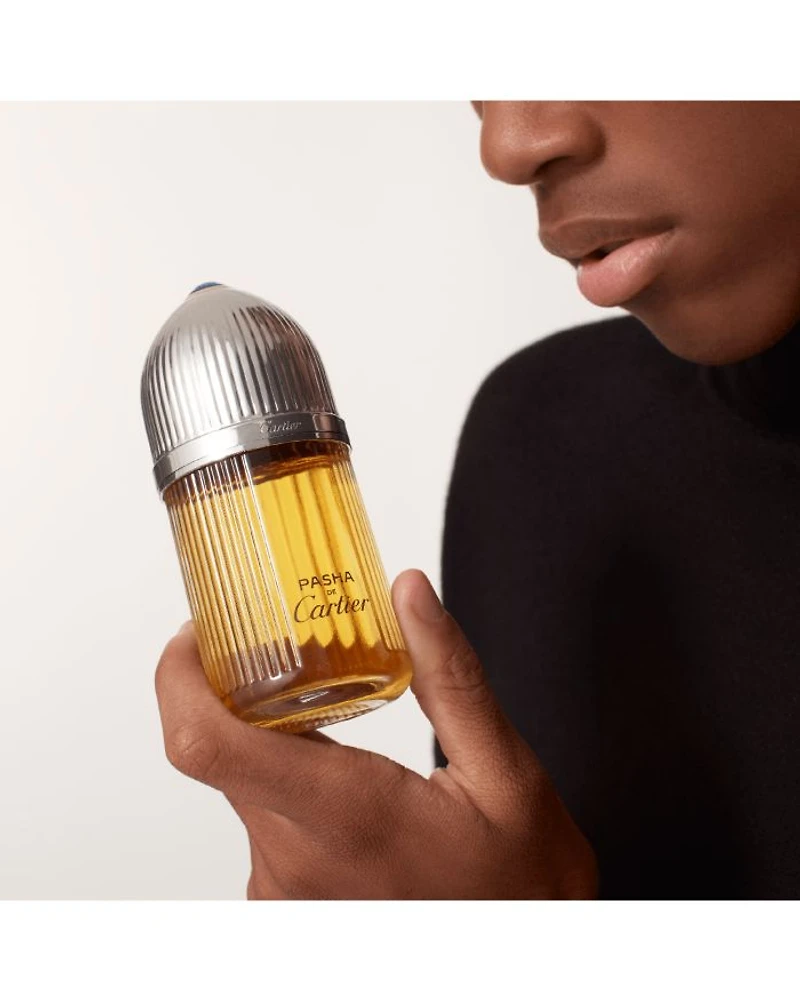 Pasha Parfum 3.3 oz.