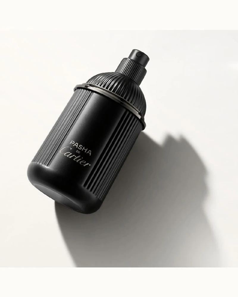 Pasha Noir Absolu 3.4 oz.