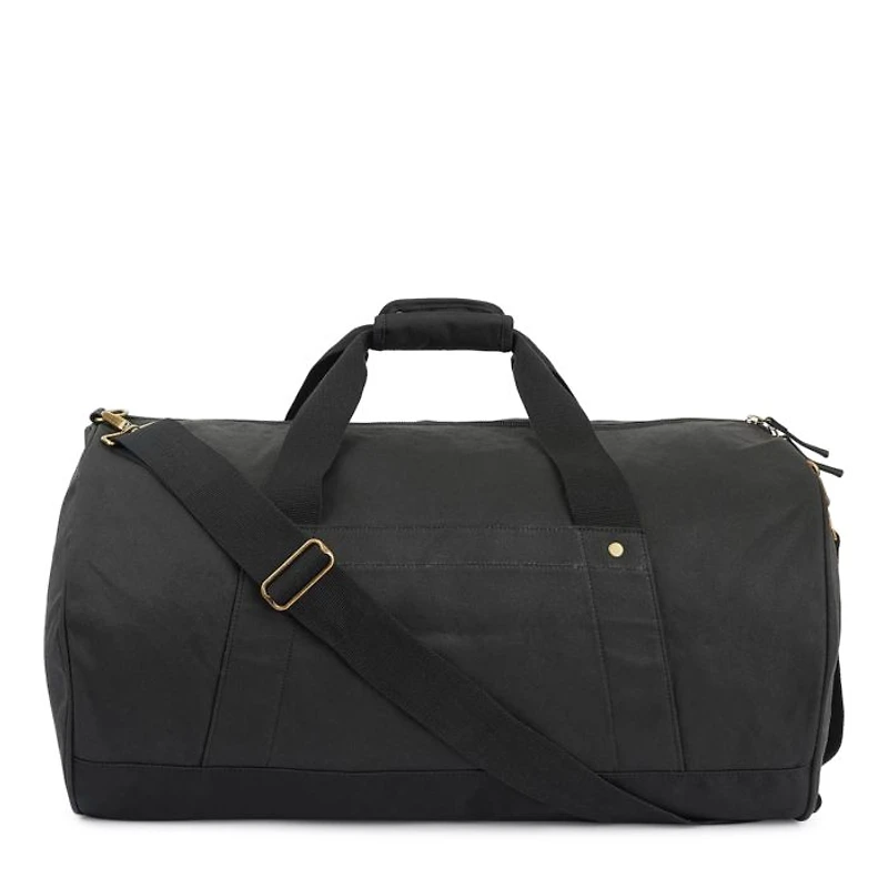 Explorer Wax Duffel Bag