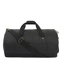 Explorer Wax Duffel Bag