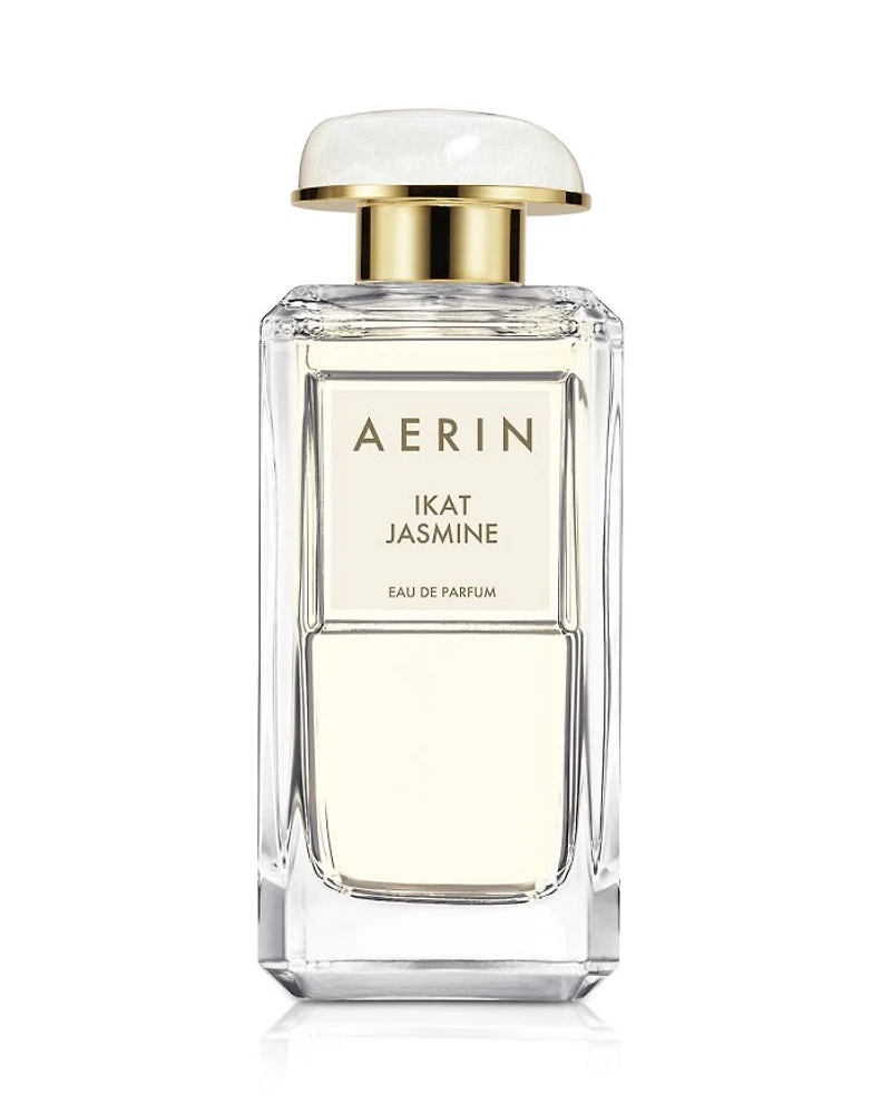 AERIN Ikat Jasmine Eau de Parfum 3.4 oz.