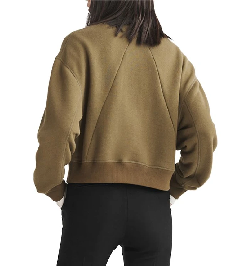 Terry Sweatshirt