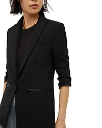 Scuba Jacket