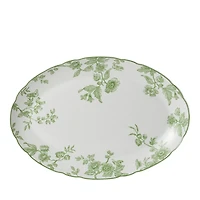 Bernardaud Albertine Oval Platter