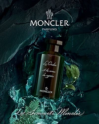 La Cordée Eau de Parfum Spray 3.3 oz.