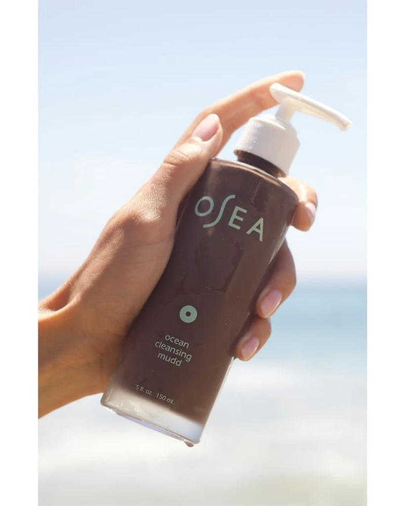 Ocean Cleansing Mudd 5 oz.