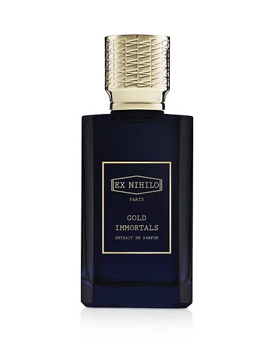 Gold Immortals Extrait de Parfum 3.4 oz.
