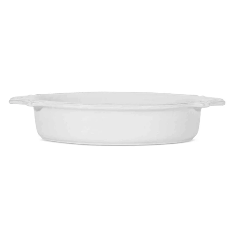 Berry & Thread Oval Baker 13"