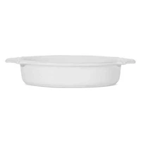 Berry & Thread Oval Baker 13"