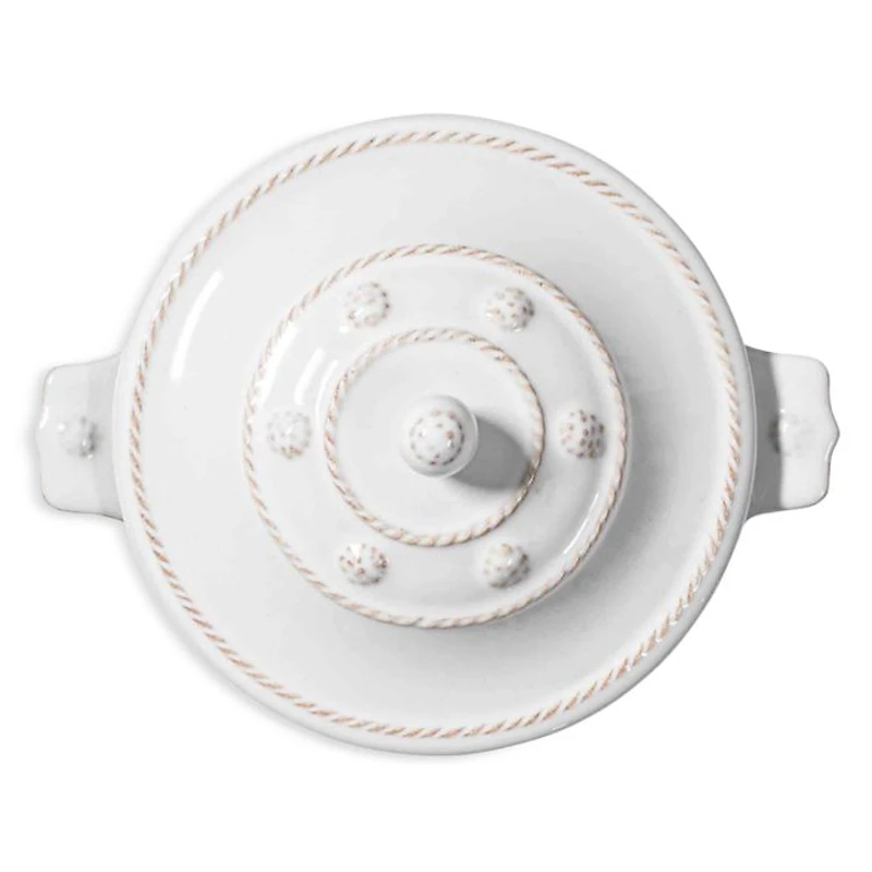 Berry & Thread Mini Cocotte