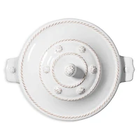 Berry & Thread Mini Cocotte